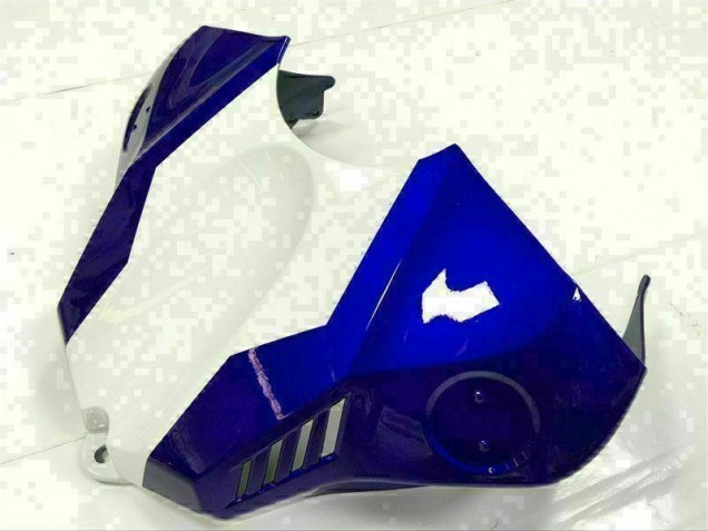 2015-2019 Bleu Yamaha YZF R1 Carénage Moto 2015-2019 Bleu Yamaha YZF R1 Carénage Moto
