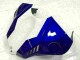 2015-2019 Bleu Yamaha YZF R1 Carénage Moto 2015-2019 Bleu Yamaha YZF R1 Carénage Moto