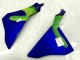 2015-2019 Bleu Yamaha YZF R1 Carénage Moto 2015-2019 Bleu Yamaha YZF R1 Carénage Moto