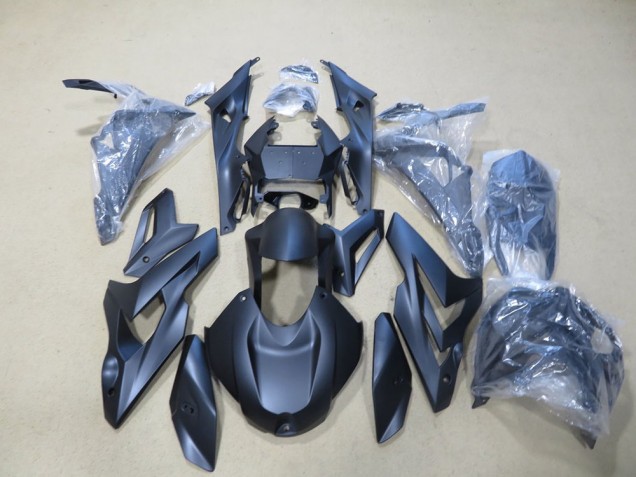 2017-2018 Noir BMW S1000R Carénage Moto 2017-2018 Noir BMW S1000R Carénage Moto