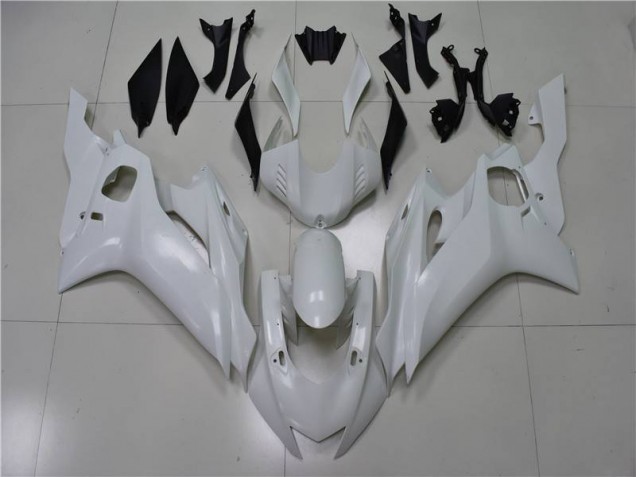 2017-2021 Non Peint Yamaha YZF R6 Carénage Moto 2017-2021 Non Peint Yamaha YZF R6 Carénage Moto