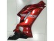 2017-2021 Rouge Yamaha YZF R6 Carénage Moto 2017-2021 Rouge Yamaha YZF R6 Carénage Moto