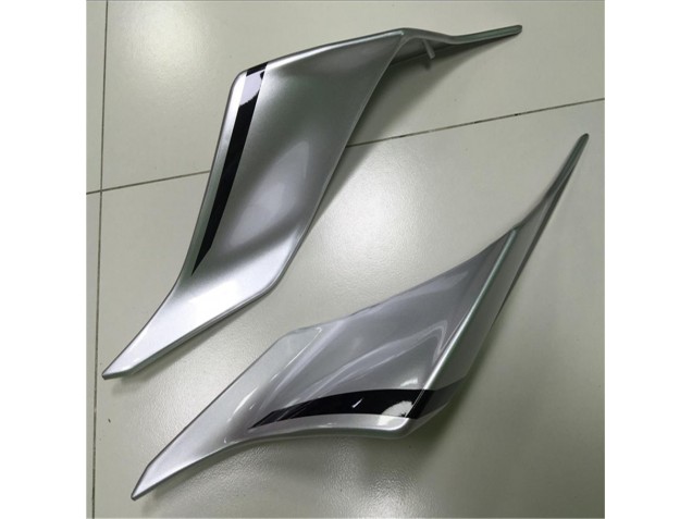 2017-2021 Rouge Yamaha YZF R6 Carénage Moto 2017-2021 Rouge Yamaha YZF R6 Carénage Moto