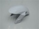 Carénages Moto Suzuki GSXR 600/750 2008-2010 - Argent Blanc Bleu Noir
