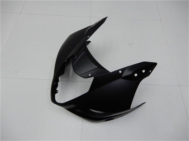 Carénage Moto Suzuki GSXR 1000 2003-2004 - Noir Mat