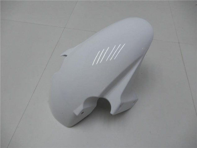 Carénages Moto Honda CBR600RR 2003-2004 - Blanc Brillant