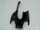 Carénages Moto Honda CBR1000RR 2008-2011 - Noir Brillant Rouge