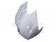 Carénage Moto Yamaha YZF R1 2004-2006 - Blanc Noir