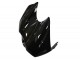 Carénages Moto Yamaha YZF R1 2004-2006 - Noir Brillant Noir Mat