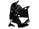 Carénage Moto Yamaha YZF R6 2006-2007 - Noir Brillant Noir Mat