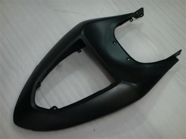 Carénages Moto Kawasaki ZX6R 2005-2006 - Noir Mat