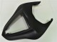 Carénages Moto Kawasaki ZX6R 2007-2008 - Noir Mat
