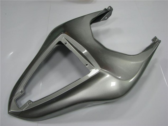 Carénages Moto Kawasaki ZX6R 2007-2008 - Gris