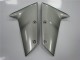 Carénages Moto Kawasaki ZX6R 2007-2008 - Gris