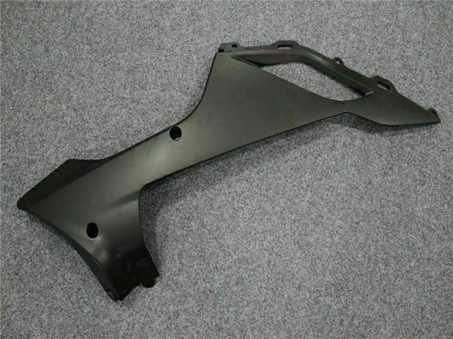Kits Carénage Moto Kawasaki ZX6R 2007-2008 - Vert Noir