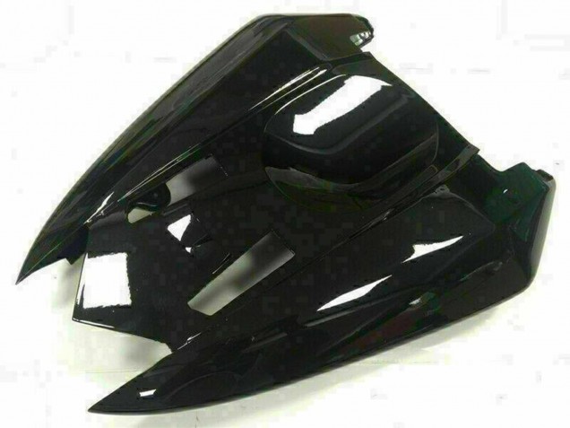 Carénages Moto Kawasaki ZX10R 2004-2005 - Noir Brillant