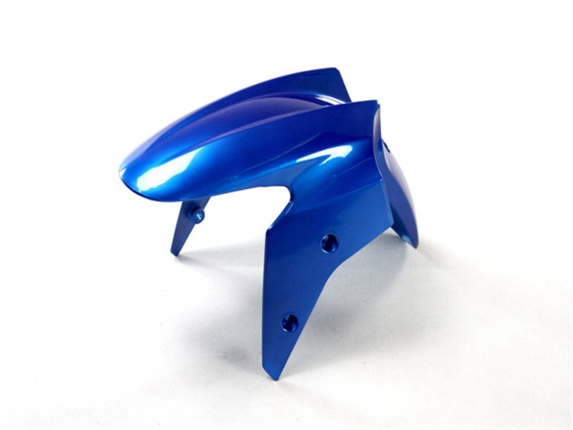 Carénage Moto Kawasaki EX250 2008-2012 - Bleu