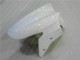 Carénages Moto Kawasaki EX250 2008-2012 - Blanc