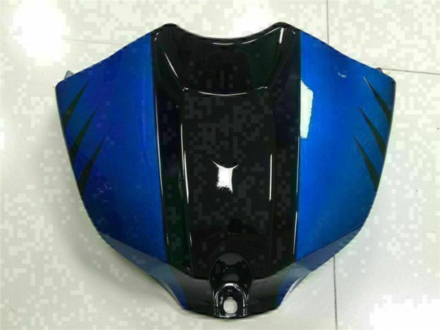Carénages Moto Yamaha YZF R1 2009-2011 - Bleu Jaune Requin