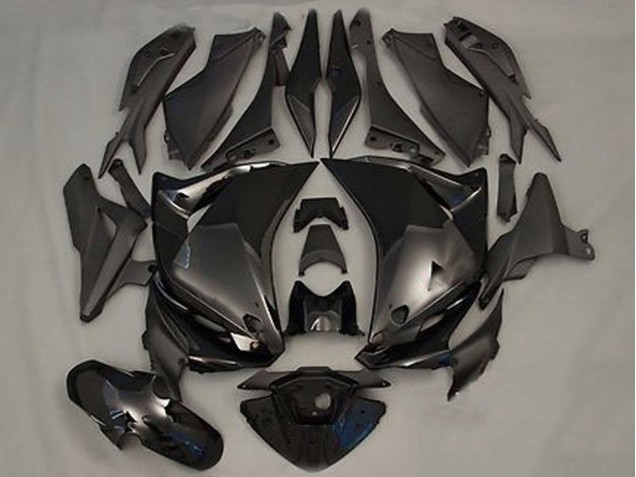Carénages Moto Honda CBR250RR 2011-2015 - Noir Mat