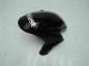 Carénages Moto Honda CBR1000RR 2004-2005 - Noir Brillant Blanc West Mobil Michelin