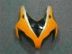 Carénages Moto Honda CBR1000RR 2008-2011 - Argent Orange