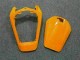Carénages Moto Honda CBR1000RR 2008-2011 - Argent Orange