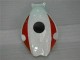 Carénages Moto Honda CBR1000RR 2008-2011 - Blanc Rouge Vert Castrol