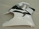 Carénages Moto Honda CBR600 F3 1995-1996 - Blanc Noir Brillant