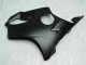 Carénages Moto Honda CBR600 F4i 2001-2003 - Noir Mat