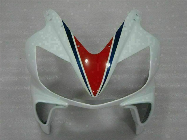 Carénage Moto Honda CBR600 F4i 2001-2003 - Blanc Rouge Bleu Noir