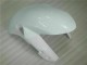 Carénages Moto Suzuki GSXR 600/750 2008-2010 - Blanc