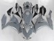 Carénages Moto Honda CBR1000RR 2012-2016 - Nardo Gris