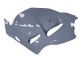 Carénages Moto Suzuki GSXR 1300 Hayabusa 1996-2007 - Nardo Gris