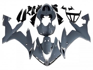 Carénages Moto Yamaha YZF 1000 R1 2004-2006 - Nardo Gris