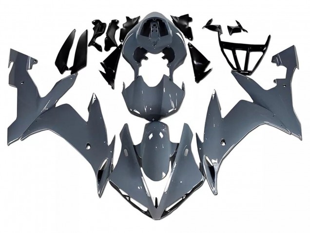 Carénages Moto Yamaha YZF 1000 R1 2004-2006 - Nardo Gris