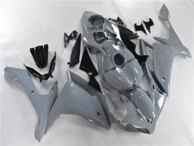 Carénages Moto Yamaha YZF 1000 R1 2007-2008 - Nardo Gris
