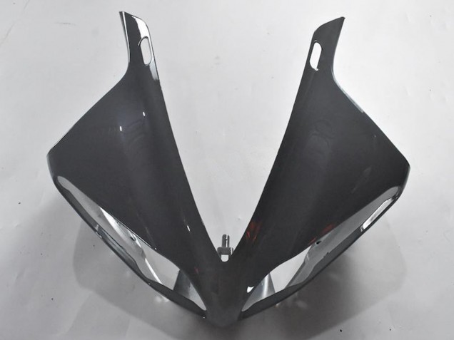 Carénages Moto Yamaha YZF 1000 R1 2009-2011 - Nardo Gris