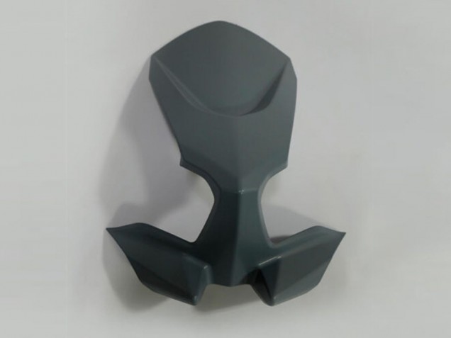 Carénages Moto Kawasaki Ninja 650 EX650 2020-2025 - Gris Noir Or