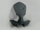 Carénages Moto Kawasaki Ninja 650 EX650 2020-2025 - Gris Noir Or