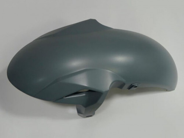 Carénages Moto Kawasaki Ninja 650 EX650 2020-2025 - Gris Noir Or