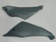 Carénages Moto Kawasaki Ninja 650 EX650 2020-2025 - Gris Noir Or