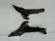 Carénages Moto Kawasaki Ninja 650 EX650 2020-2025 - Gris Noir Or