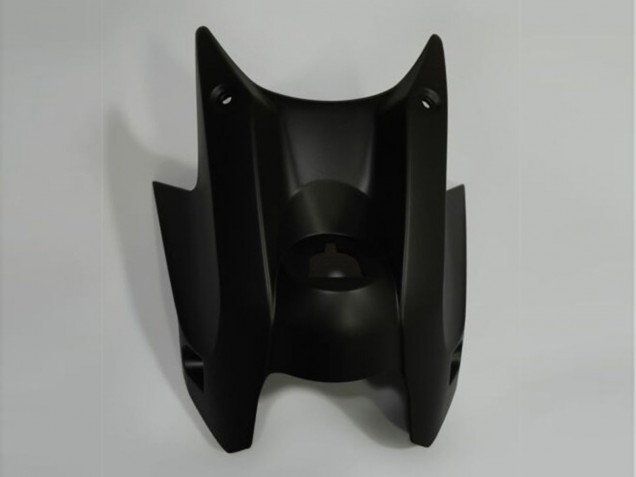 Carénages Moto Kawasaki Ninja 650 EX650 2020-2025 - Gris Noir Or