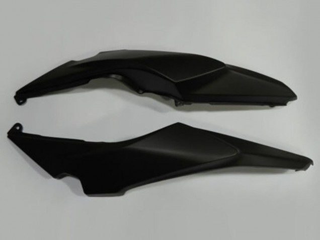 Carénages Moto Kawasaki Ninja 650 EX650 2020-2025 - Gris Noir Or
