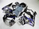 Carénages Moto Honda CBR600RR 2005-2006 - Nardo Gris Requin