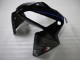 Carénages Moto Honda CBR600RR 2005-2006 - Nardo Gris Requin