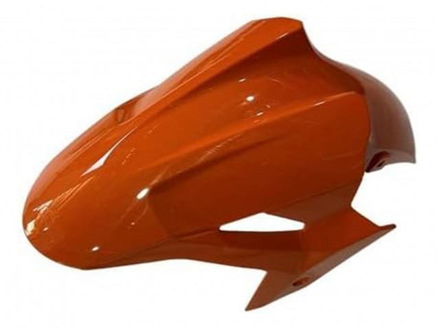 Carénages Moto Kawasaki Ninja 500 EX500R 2024-2025 - Nardo Gris Orange Noir