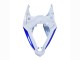 Carénages Moto Honda CBR1000RR-R 2020-2023 - Blanc Rouge Bleu