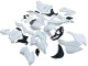 Carénages Moto Honda CBR1000RR-R 2020-2023 - Non Peint